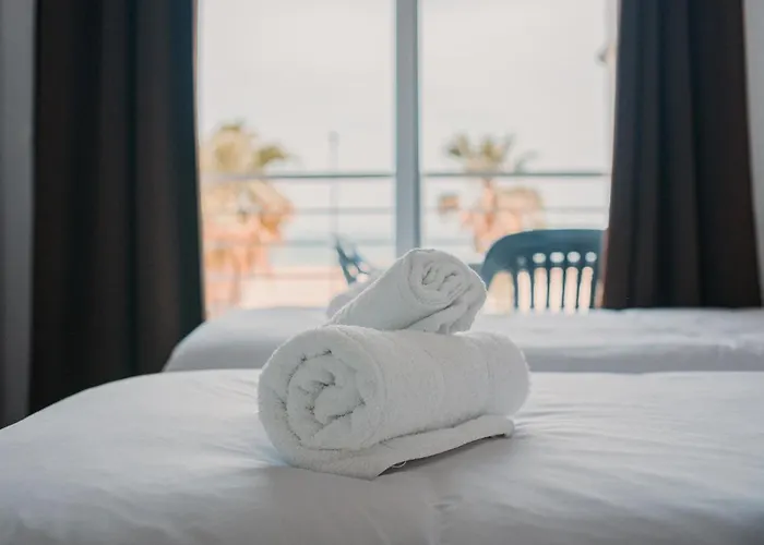 게스트하우스 Barraca 2*