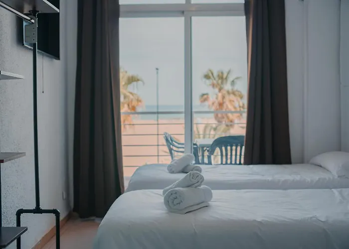 Barraca 발렌시아