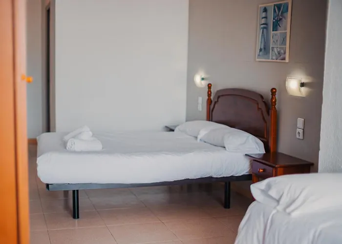 Penzion Barraca Valencie