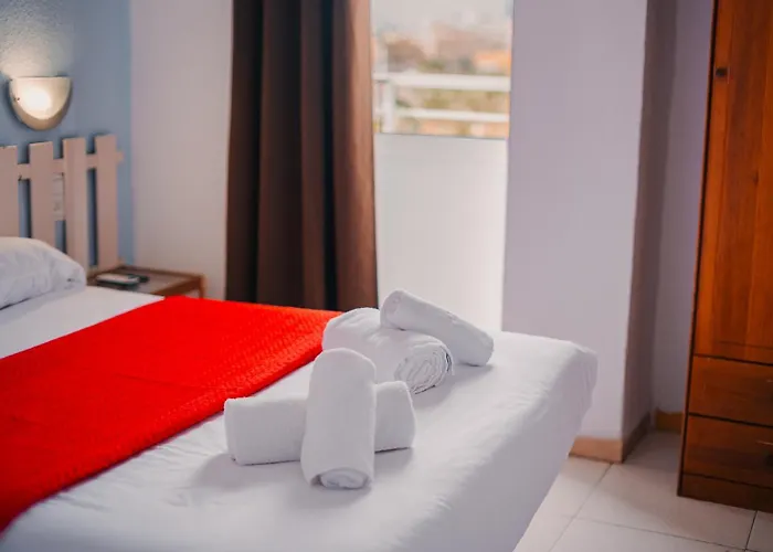 게스트하우스 Barraca 발렌시아