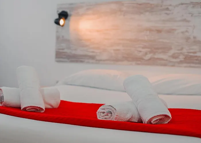 게스트하우스 Barraca 2*