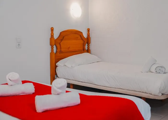 Barraca 발렌시아