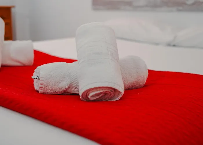 게스트하우스 Barraca