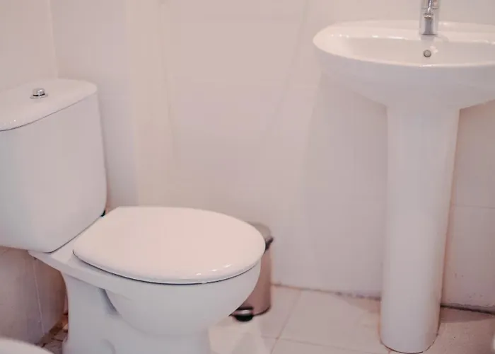 게스트하우스 Barraca 발렌시아