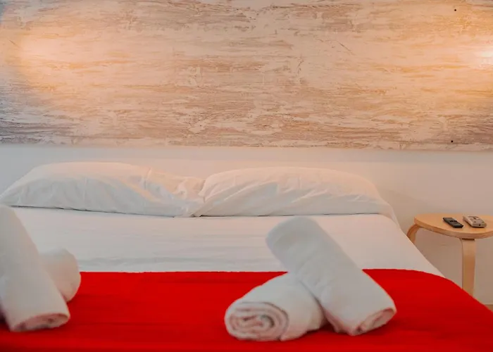 게스트하우스 Barraca