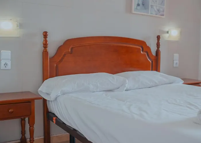 Penzion Barraca Valencie