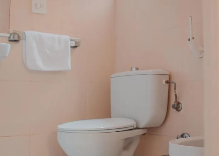 게스트하우스 Barraca 발렌시아