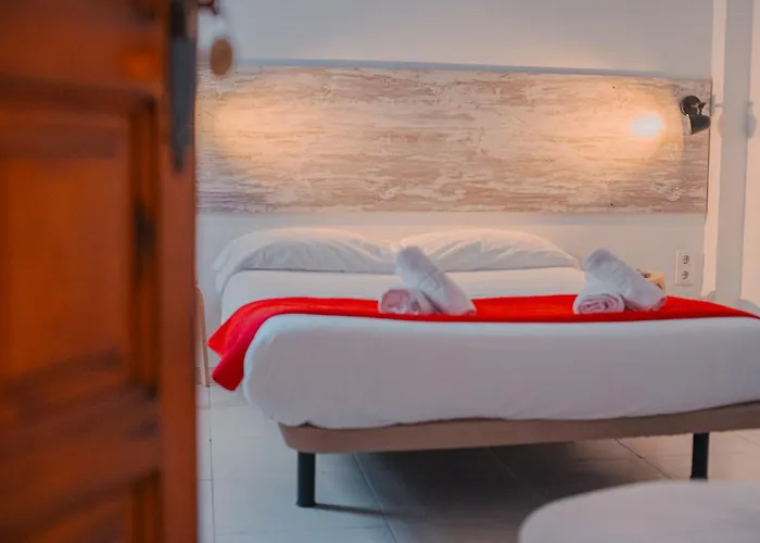 게스트하우스 Barraca