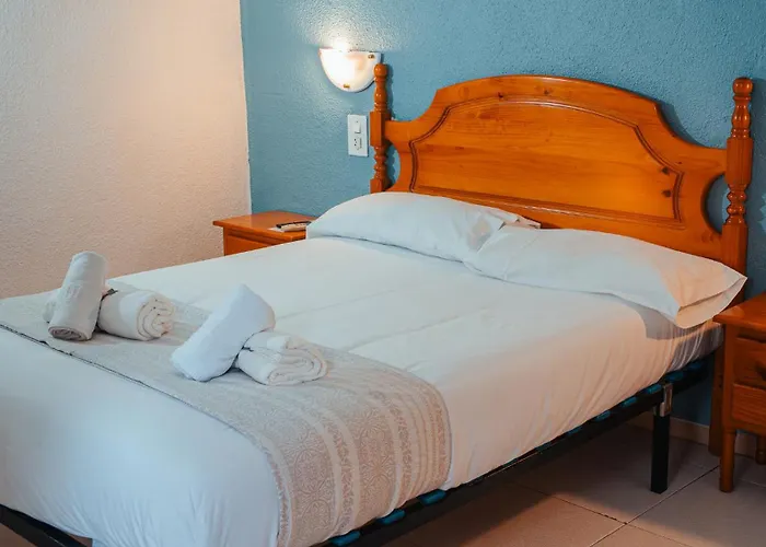 Barraca 발렌시아