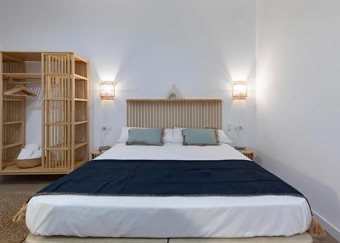 Διαμέρισμα Travel Habitat Mediterranean *