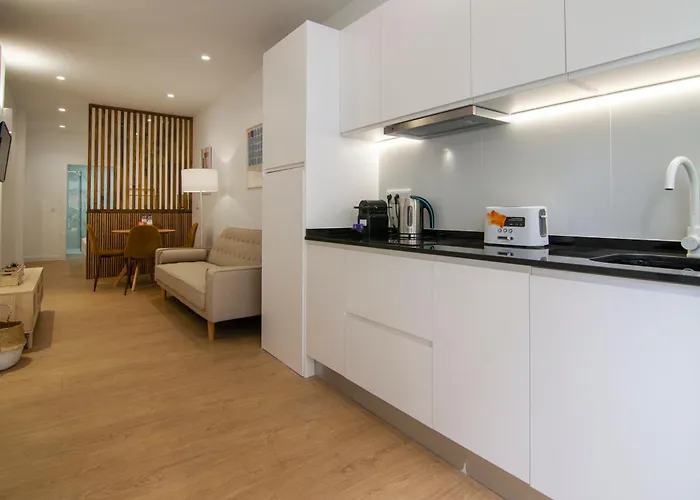 شقة Vlc Host - San Jacinto فالنسيا