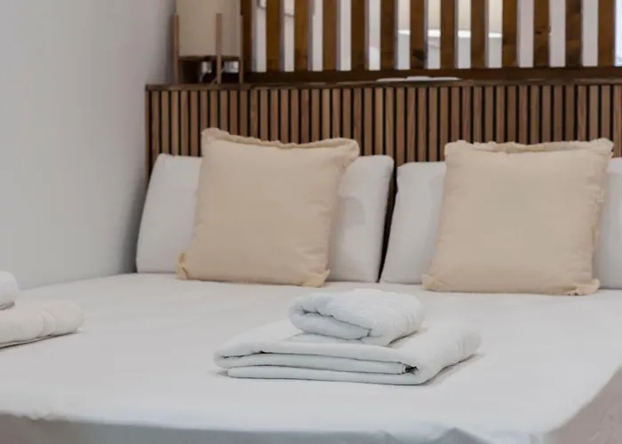 شقة Vlc Host - San Jacinto فالنسيا