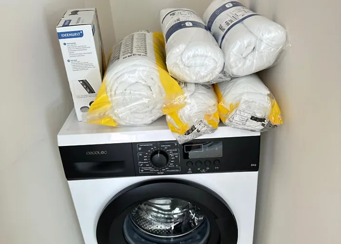 Calma Lofts 발렌시아