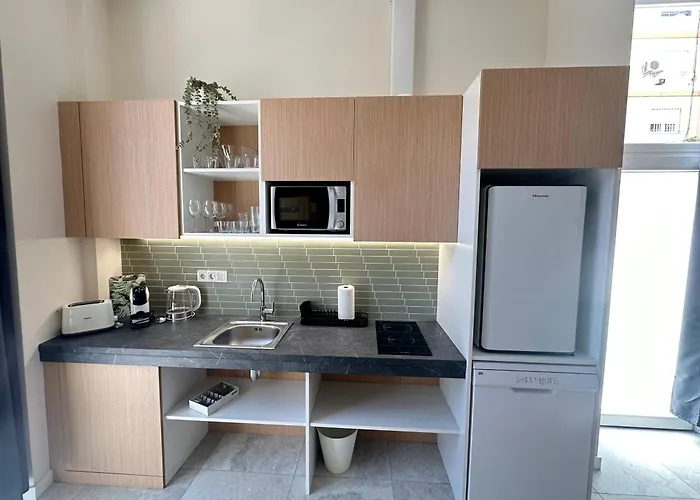 Διαμέρισμα Calma Lofts Βαλένθια