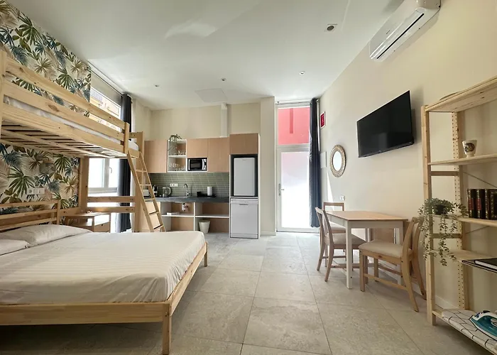 Διαμέρισμα Calma Lofts