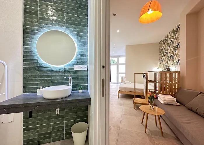 Calma Lofts 발렌시아