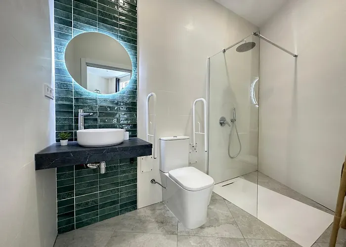 Διαμέρισμα Calma Lofts Βαλένθια