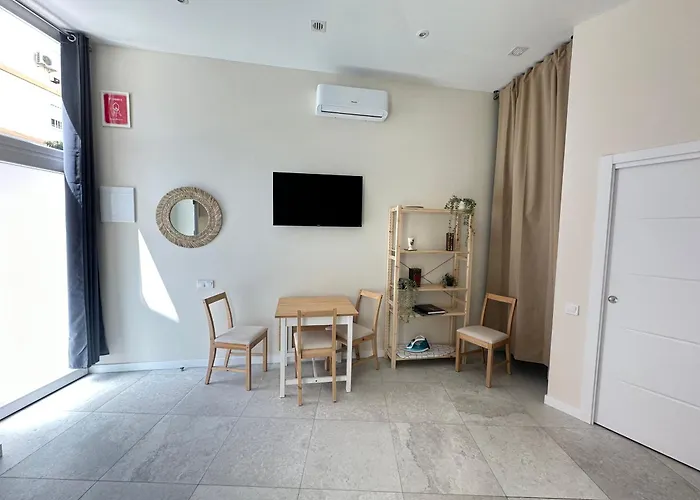 Calma Lofts 발렌시아