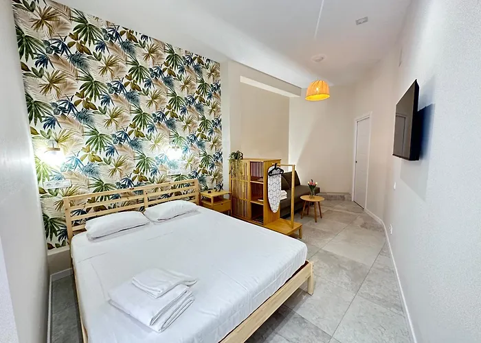 Διαμέρισμα Calma Lofts *