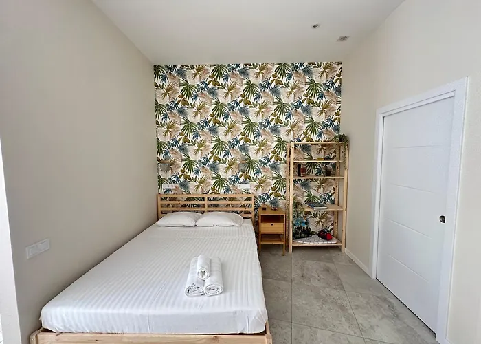 Calma Lofts Βαλένθια