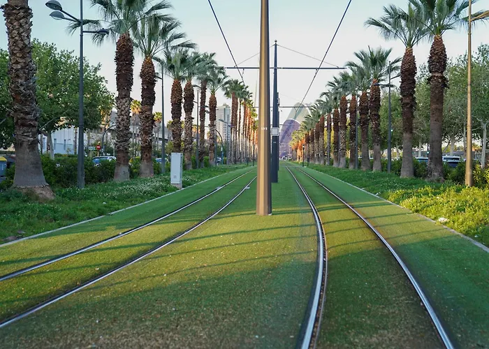 Limehome Carrer D'antonio Ferrandis