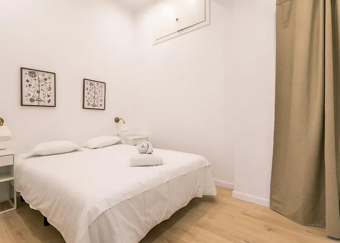 North Station Centro Ciudad 2hab Wifi