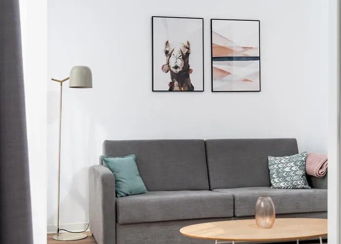 شقة Limehome Carrer D'antonio Ferrandis *