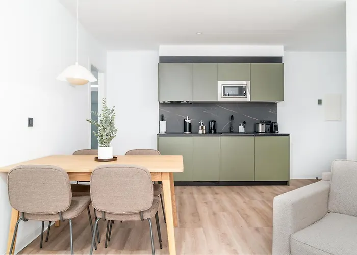 شقة Limehome Carrer D'antonio Ferrandis *