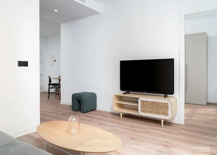 شقة Limehome Carrer D'antonio Ferrandis فالنسيا