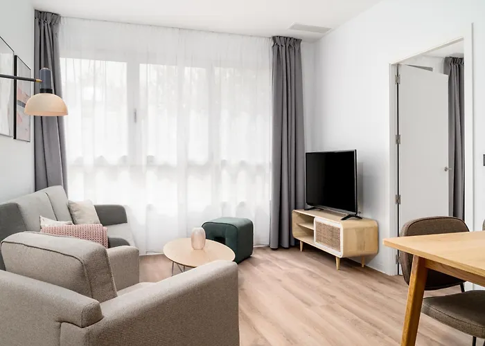 شقة Limehome Carrer D'antonio Ferrandis *