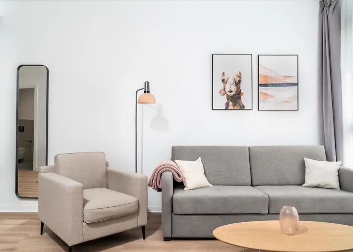 شقة Limehome Carrer D'antonio Ferrandis فالنسيا