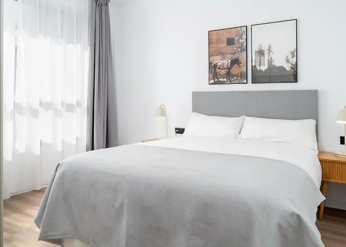 شقة Limehome Carrer D'antonio Ferrandis *