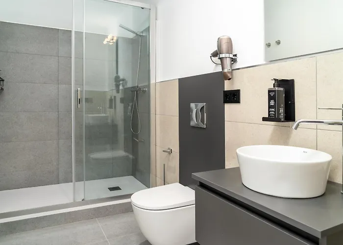 شقة Limehome Carrer D'antonio Ferrandis فالنسيا