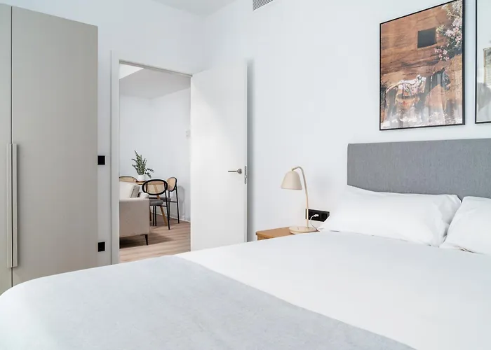 Limehome Carrer D'antonio Ferrandis