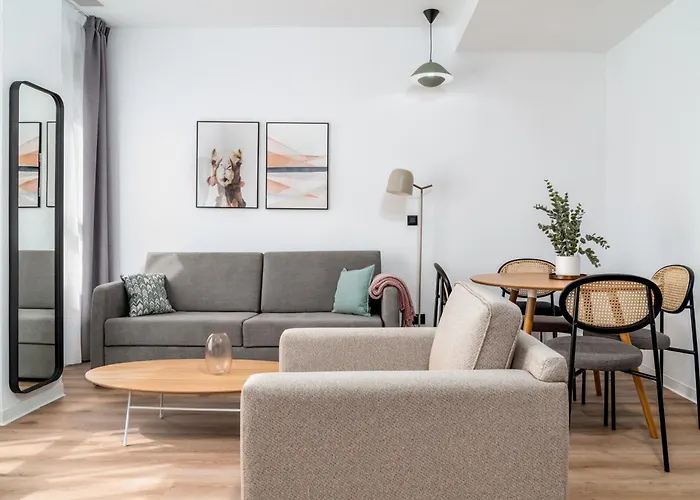 Limehome Carrer D'antonio Ferrandis