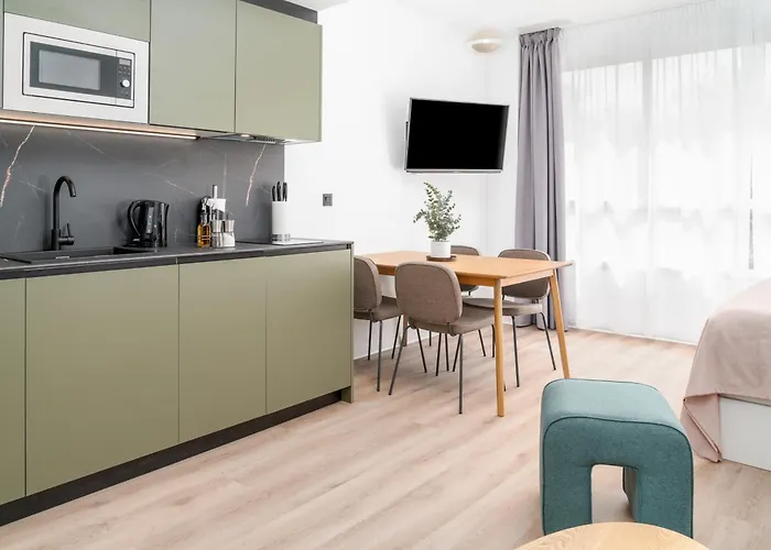 Limehome Carrer D'antonio Ferrandis فالنسيا