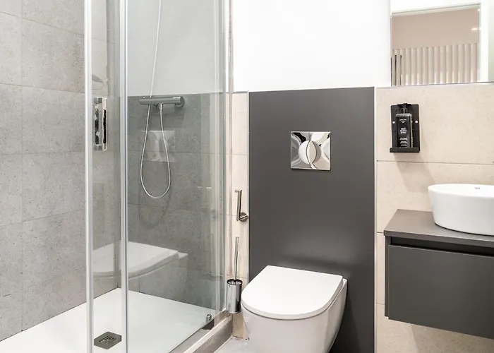 شقة Limehome Carrer D'antonio Ferrandis