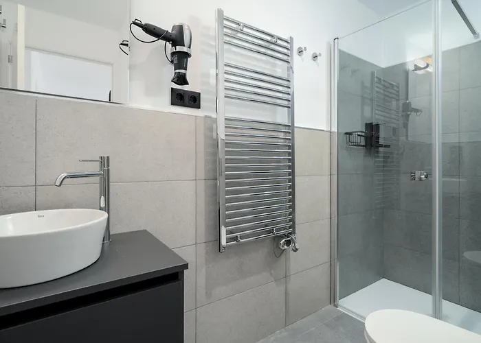 Limehome Carrer D'antonio Ferrandis