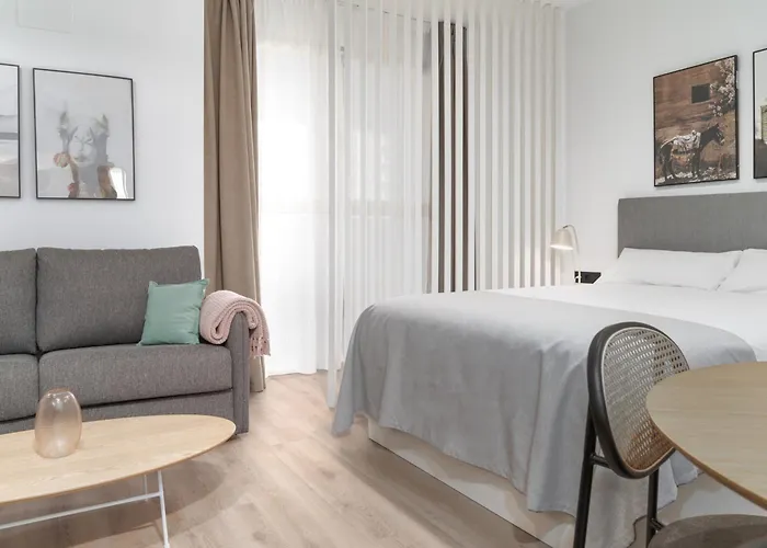 Limehome Carrer D'antonio Ferrandis