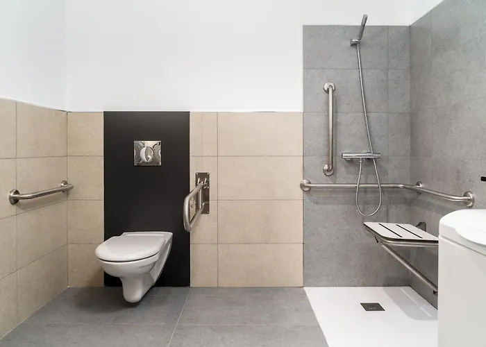 شقة Limehome Carrer D'antonio Ferrandis