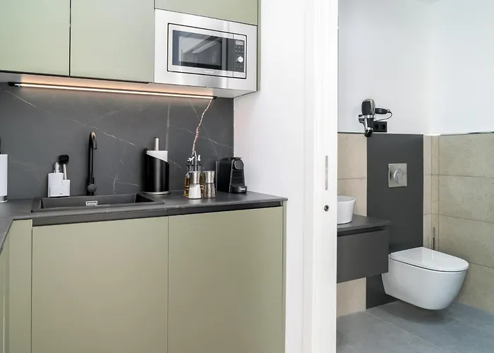 Limehome Carrer D'antonio Ferrandis فالنسيا