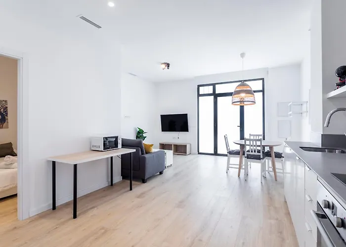 Super 2 Centro Ciudad Βαλένθια