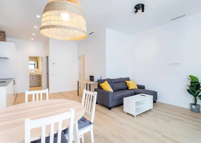 아파트 Super 2 Centro Ciudad *