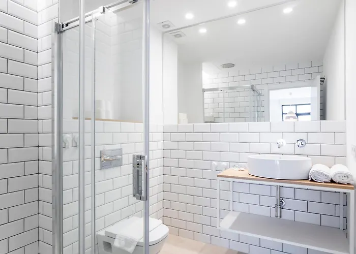 Διαμέρισμα Super 2 Centro Ciudad *