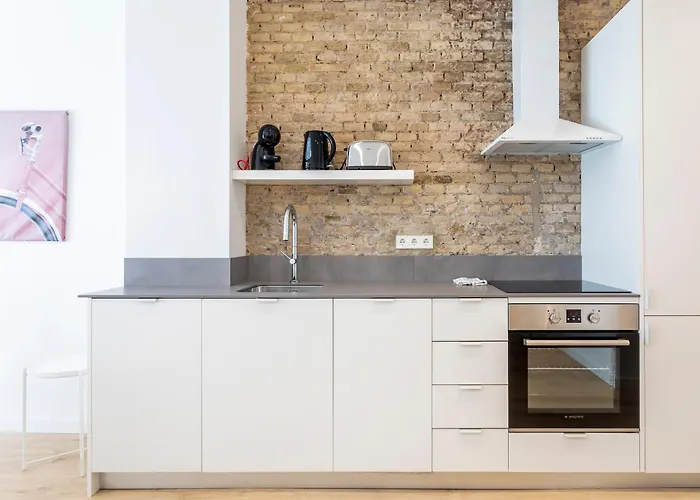 Διαμέρισμα Super 2 Centro Ciudad *