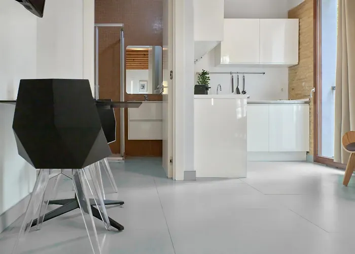 Διαμέρισμα De Diseno En Plaza Del Carmen F4 Βαλένθια