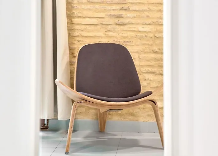 De Diseno En Plaza Del Carmen F4 Βαλένθια