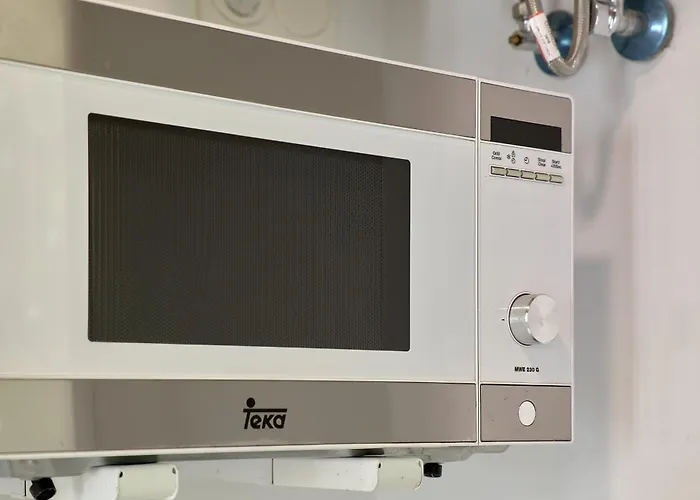 Διαμέρισμα De Diseno En Plaza Del Carmen F4