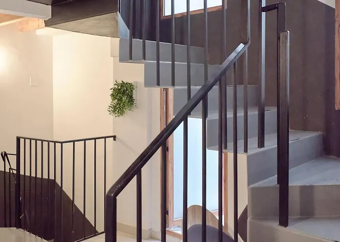 아파트 De Diseno En Plaza Del Carmen F4