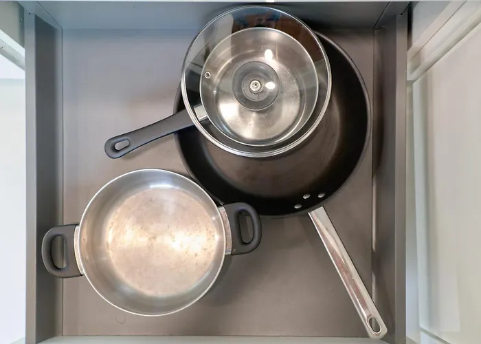 아파트 De Diseno En Plaza Del Carmen F4